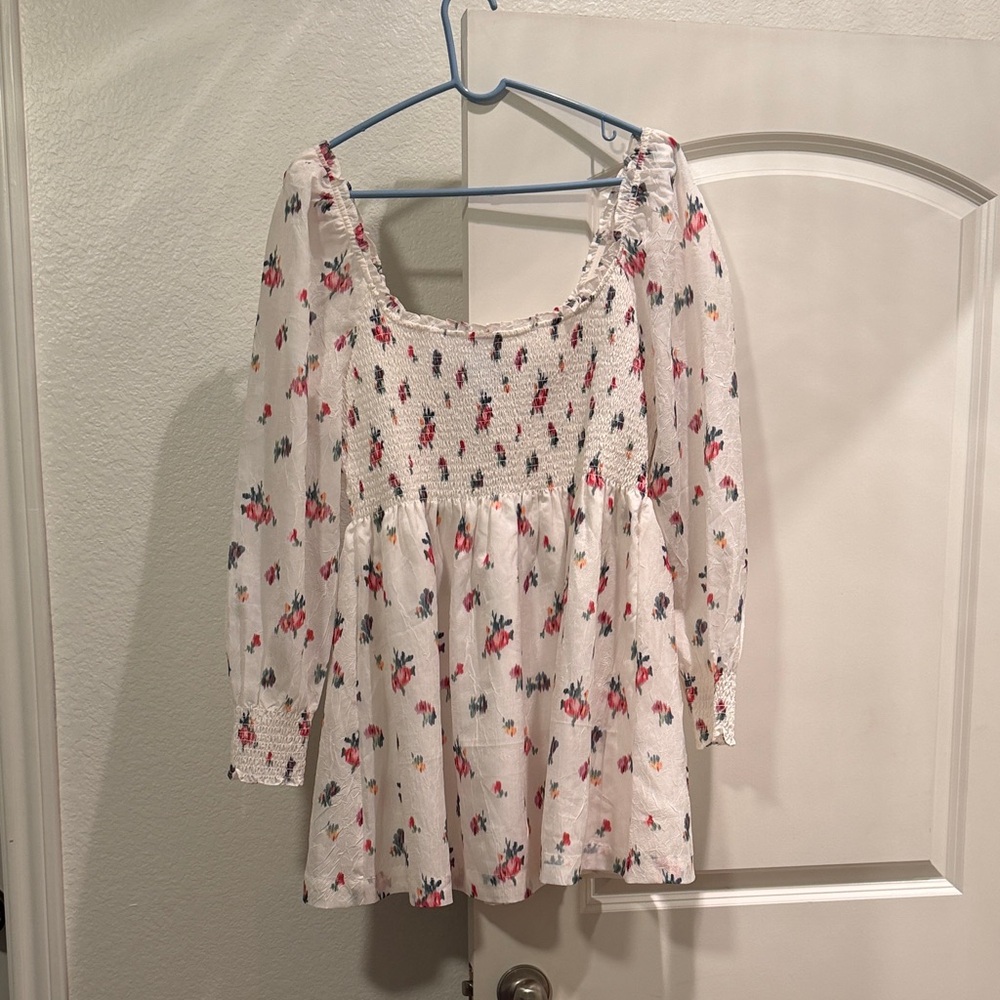 Hill house Norah nap dress